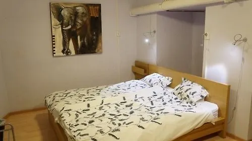Hostels By Nordic Στοκχόλμη