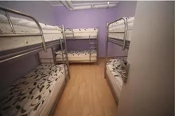 Hostels By Nordic Στοκχόλμη 0*,